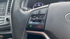 Hyundai Tucson 1.7 CRDi Blue Drive SE 5dr 2WD Diesel Estate